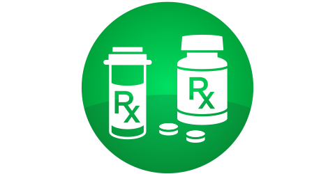 refill or transfer prescriptions