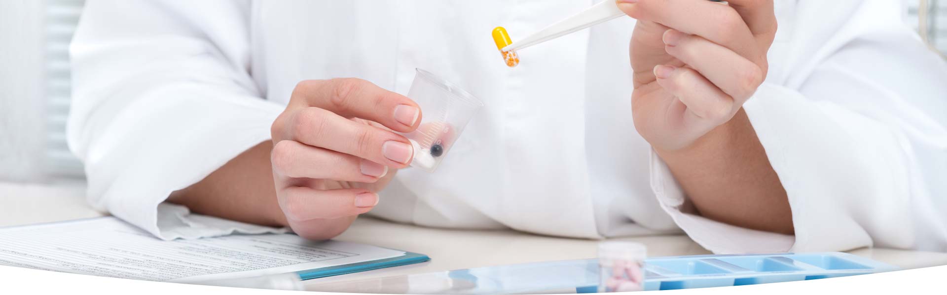medication compounding