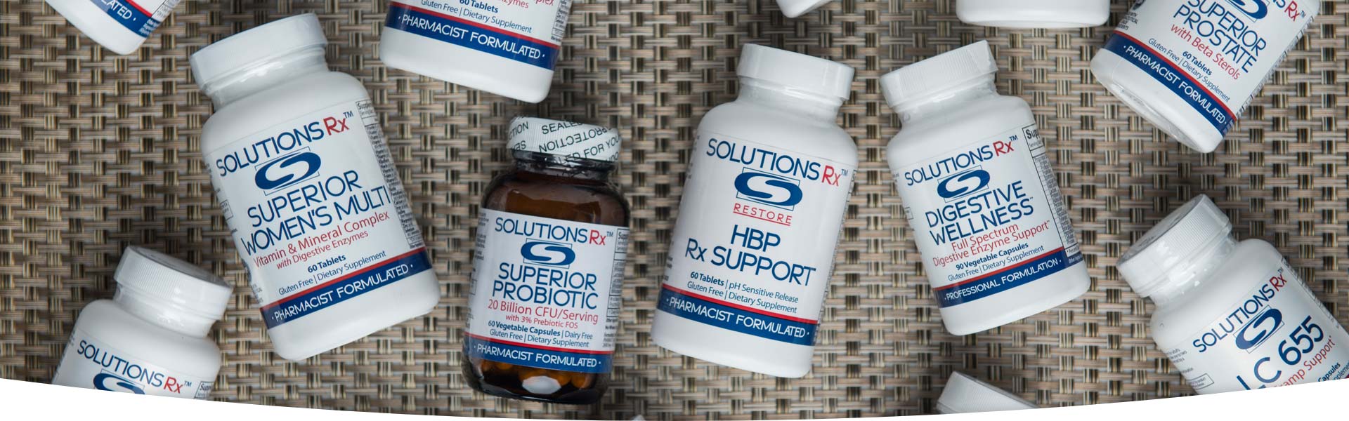 rx supplements