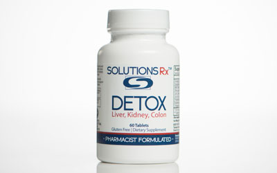 solutions rx detox