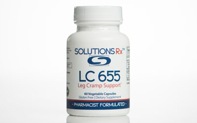 solutions rx reflux acid support