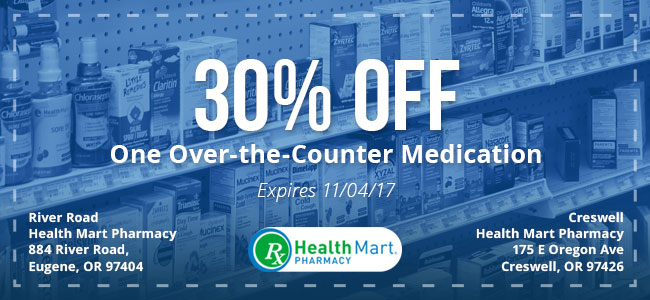 health mart coupon