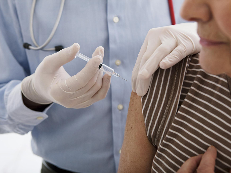 Now Available: New Shingles Vaccine